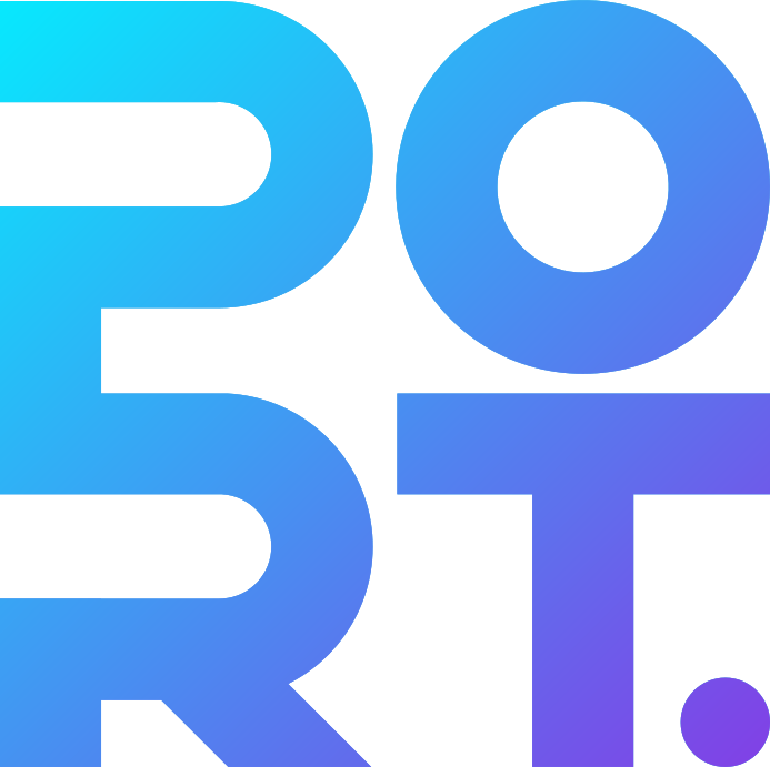 PORT-Logo
