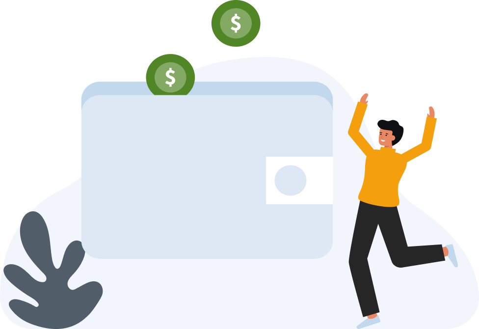 Cost Effective Strategies Illustration